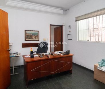 Casa com 3 quartos e 290m² para alugar em Silveira, Santo André. - Photo 5