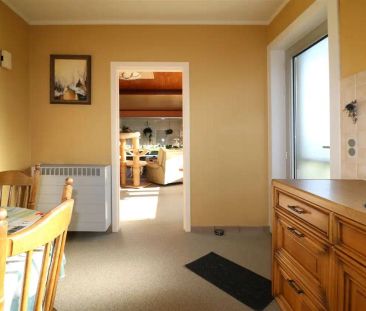 Rustig gelegen gelijkvloerse woning met drie slaapkamers - Photo 6