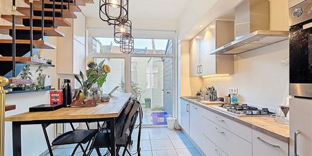 Woning te huur in Gent voor € 1.200 met 2 slaapkamers - Photo 2