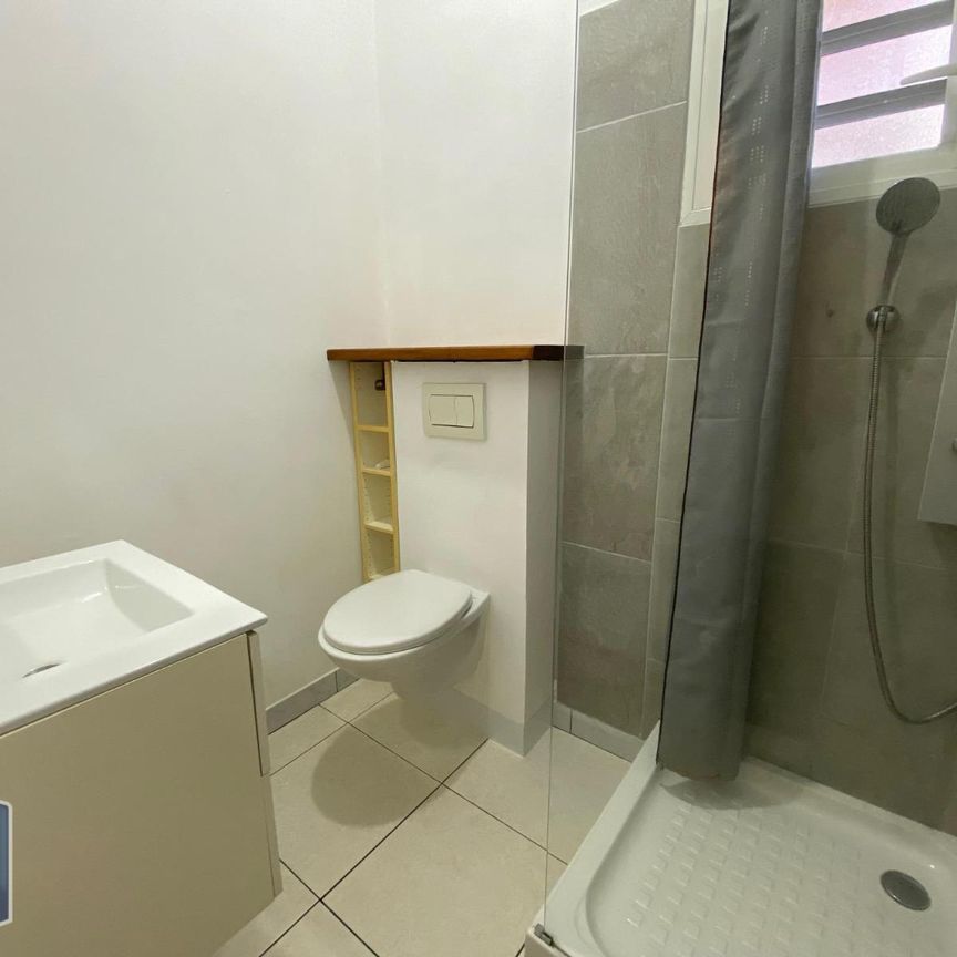 Location Appartement 2 pièces 42m² ST LEU 97436 - Photo 1