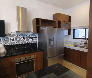 Renta TownHouse Amueblado, Sta. Gertrudis Copo Pasadena, por Hacien... - Photo 3
