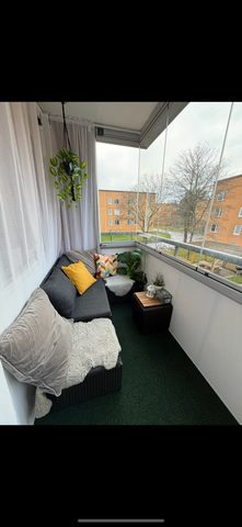 Mockasinvägen, Hägersten - Photo 2