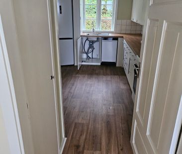 Strömsnäsvägen, Tågarp - Photo 3