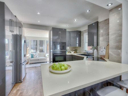 For Lease - 59 Corley Avenue, Toronto, Ontario - Photo 5