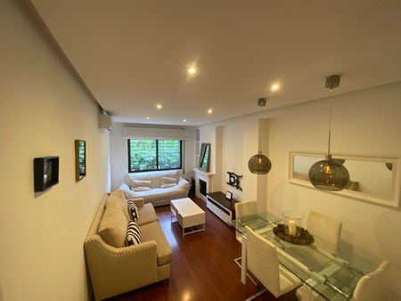 Alquiler de piso en Carril Castell, 15 - Photo 4