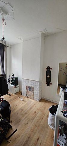 Te huur: Kamer Bankastraat in Groningen - Foto 4