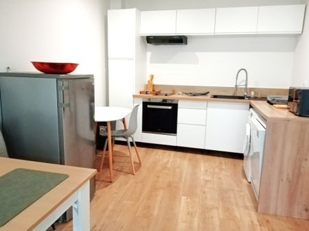 Location Appartement 2 pièces 41m² PERPIGNAN 66000 - Photo 4