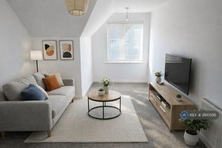 1 bedroom flat to rent - Photo 4