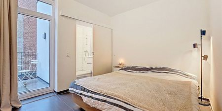 Appartement te huur in Gent voor € 795 met 1 slaapkamer - Photo 4