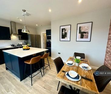 1 bedroom in a house share to rent - Photo 6