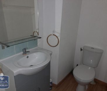 Location Appartement 1 pièce 14m² LAVAL 53000 - Photo 4