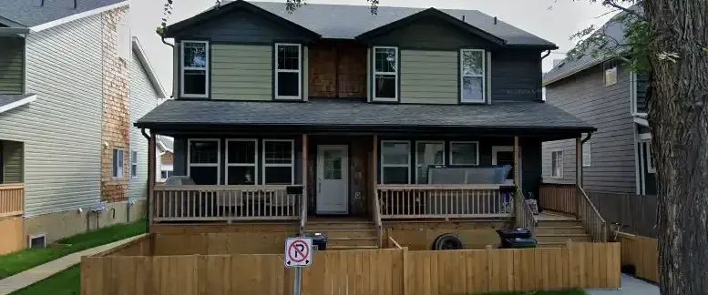 3 Bedroom Duplex Bsmt Unit in the Highlands - SF201 | 11207 51 Street Northwest, Edmonton - Photo 1