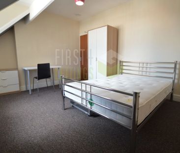 Tennyson Street, Evington, Leicester, LE2 - Photo 1