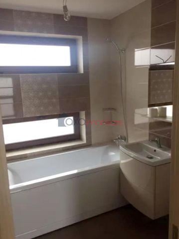 Casa 5 camere de inchiriat in Cluj-Napoca, Campului ID 5259 - Fotografie 2