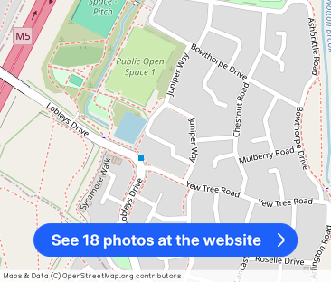 Wilmslow Close, Gloucester, GL3 - Photo 1