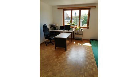 3½ Zimmer-Wohnung in Bülach (ZH), möbliert, auf Zeit - Foto 5