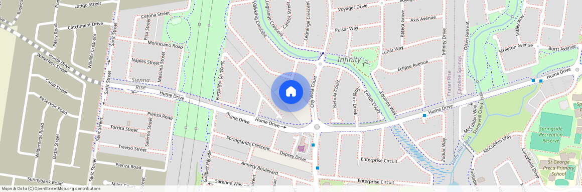 8/13 Vinko Court, Vic 3336, Fraser Rise