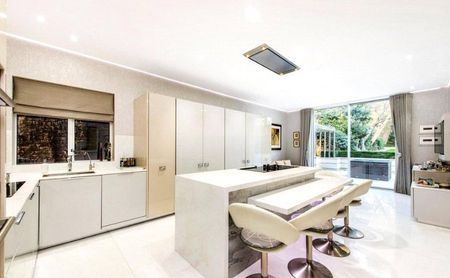 Hamilton Terrace, St John’s Wood - Photo 5