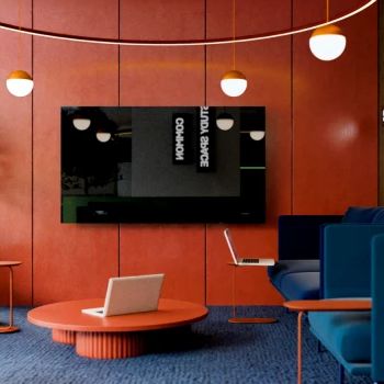 Horizon studio - Photo 1