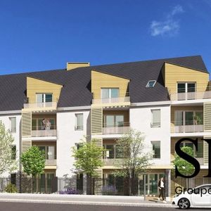 T2 AVEC 2 TERRASSES - Photo 2