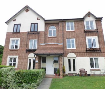 2 bedroom apartment to rent - Photo 3