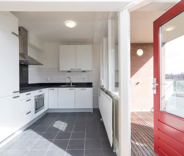 Leerdamhof 114, 1108 BK, Amsterdam - Foto 1