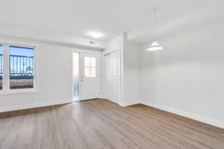 For Lease - 168 Rochefort Street Unit# F, Kitchener, Ontario - Photo 2