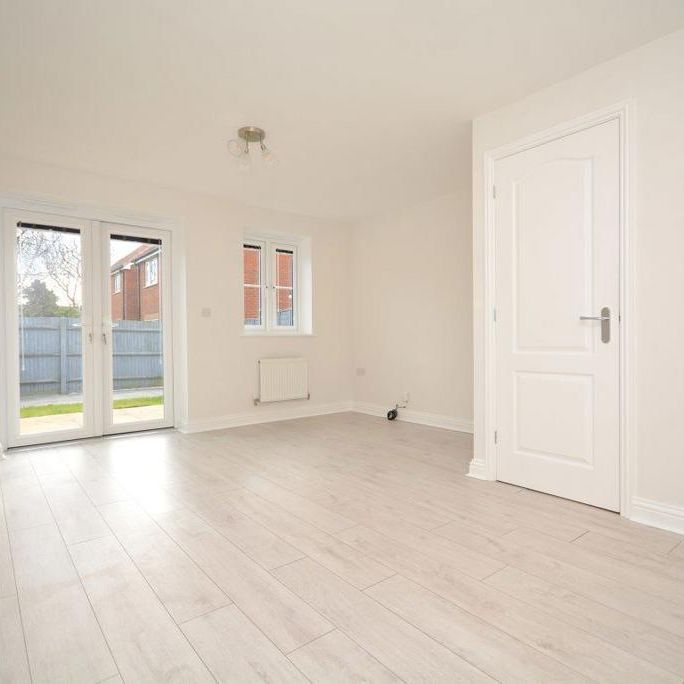 2 bedroom house to rent - Photo 1