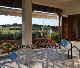 Μονοκατοικία για ενοικίαση - Κασσάνδρα, - Photo 1