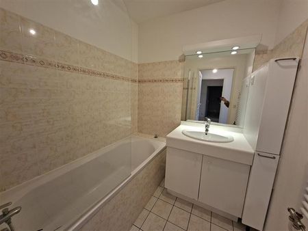 Appartement T3 à louer - 57 m² - Photo 5