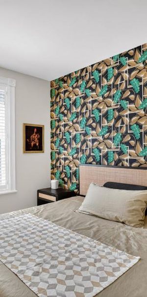 Superbe rez-de-chaussée entièrement meublé au cœur du Mile-End ! - Photo 1