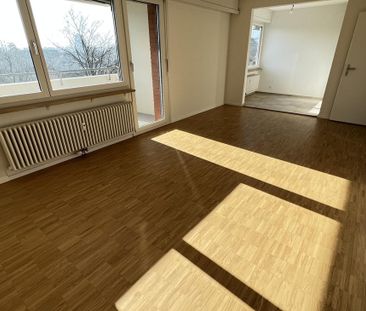 Familienwohnung bei der Grün80 - Foto 5