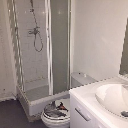 17, rue Philippe Marcombes, 63000, Clermont Ferrand - Photo 1