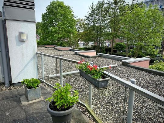 Huis te huur: Schoorlaan 45 2265 VS Leidschendam - Foto 1