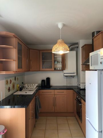 Location appartement 3 pièces, 69.50m², Lognes - Photo 5