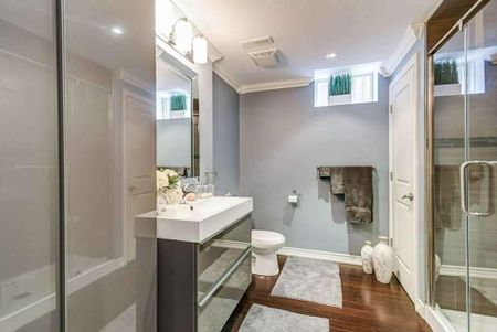 For Lease - 124 Lormel Gate Unit# Bsmt, Vaughan, Ontario - Photo 3