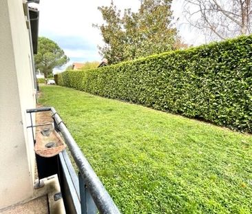 Appartement T3 en location à Villeneuve-Tolosane - Photo 3