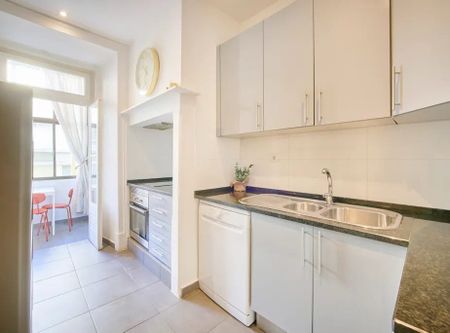 Calçada Necessidades, Lisbon, Lisbon 1350-177 - Photo 4