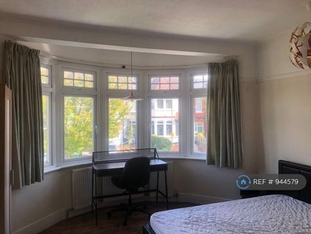 1 bedroom in a house share to rent - Photo 5