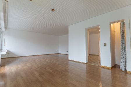 Gemütliche ca. 81m² große 3-Zimmer-Wohnung mit ca. 12 m² großem Balkon und Garage in Hagen-Boloh - Photo 3
