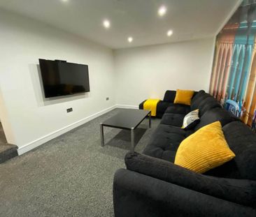 5 bedroom house share to rent - Photo 1