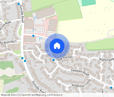 Linnet Close Newport PO30 - Photo 1