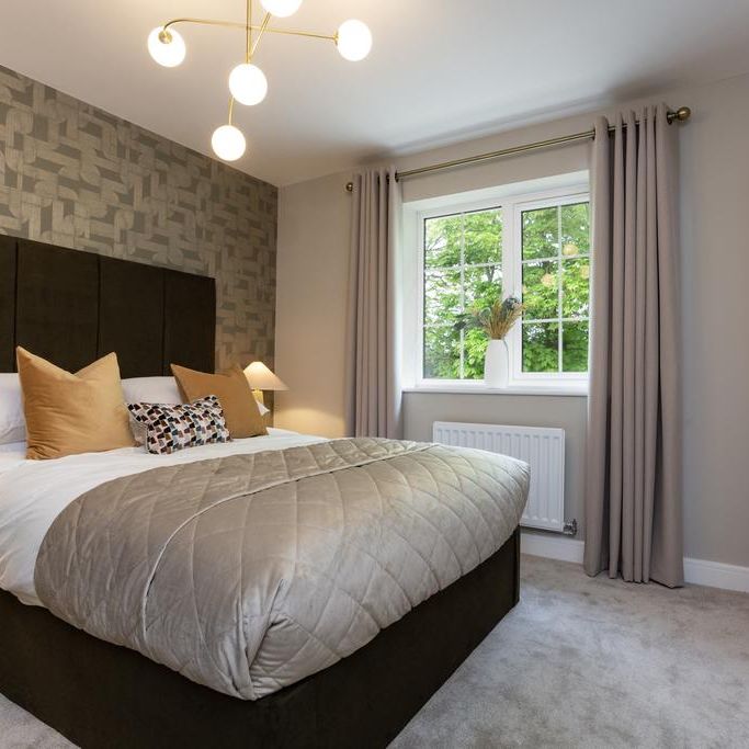 3 bedroom semi-detached house to rent - Photo 1