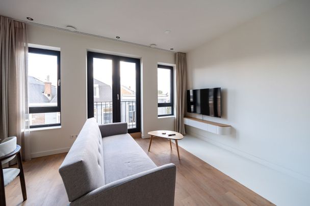 Vroomstraat 16-C, Frans Halsbuurt, 2021HL, Haarlem - Photo 1