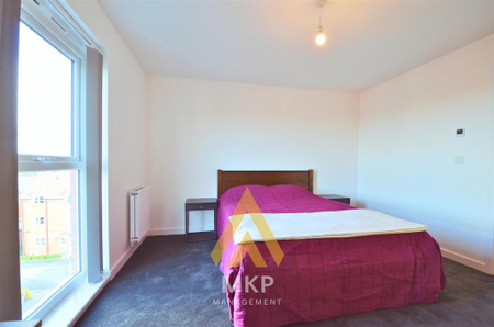 1 bedroom apartment to rent - Photo 5