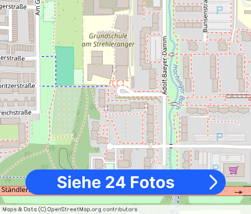 Strehleranger room 2 - Foto 1