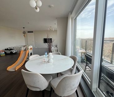 Te huur: Appartement Escamplaan 878 H in Den Haag - Foto 2