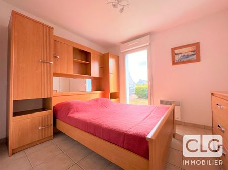 Location Appartement 2 pièces 42m² - Photo 3