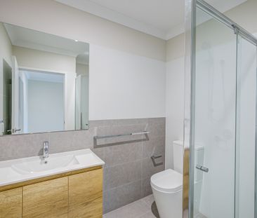 Brand New Duplex in Sought-After Complex With Pool - Photo 2