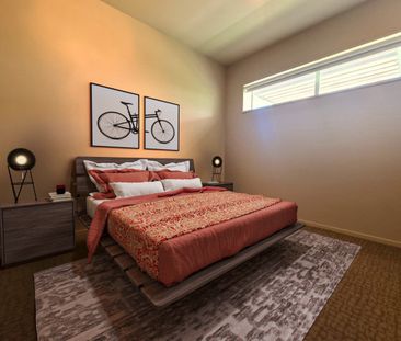 ***Welcome to South Block at 28 Torrens Terrace, Te Aro*** - Photo 5